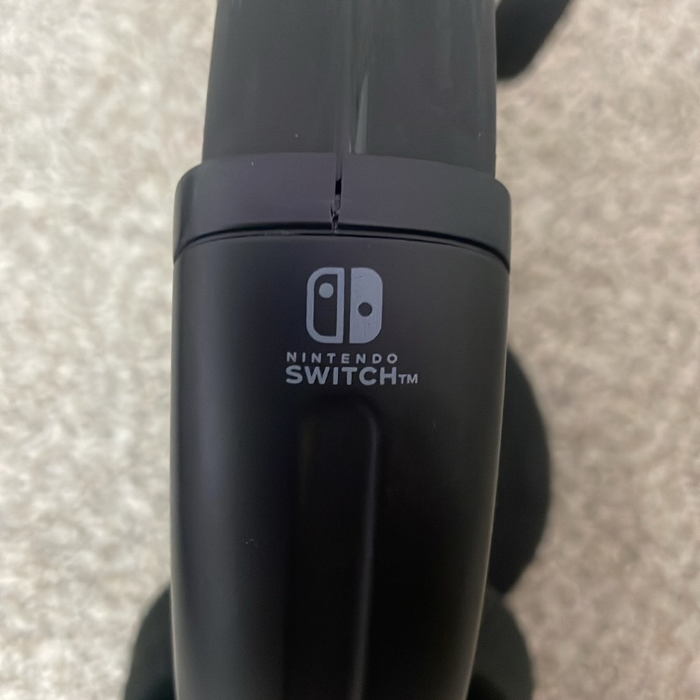 Nintendo Headset - Picture 3 of 4